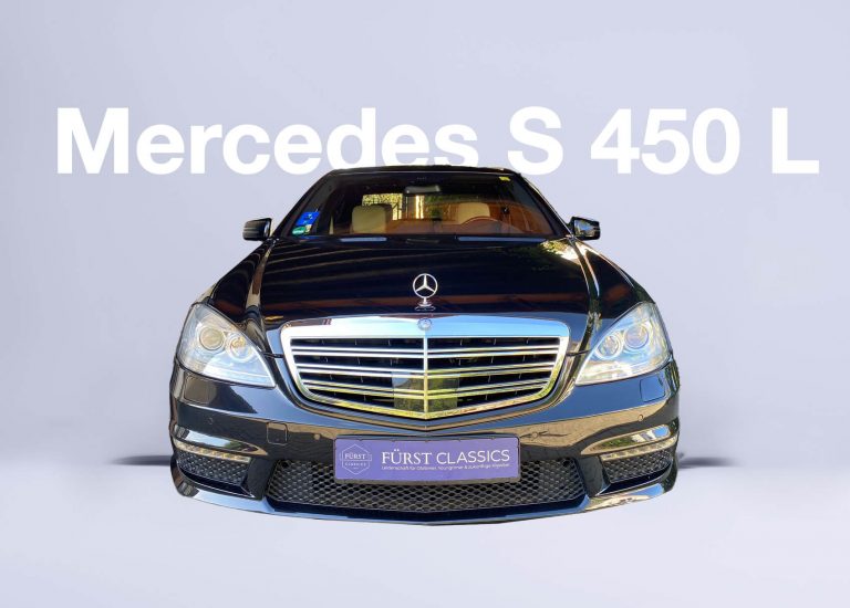 Mercedes-S-450-l